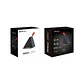 MBR01s PRISMA+ Black Bungee RGB Soporte de Cable Mouse - Miniatura 4