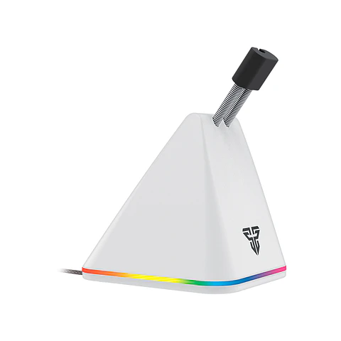 MBR01s PRISMA+ Space Bungee RGB Soporte de Cable Mouse