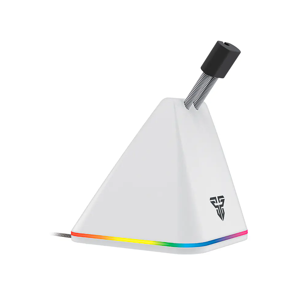 MBR01s PRISMA+ Space Bungee RGB Soporte de Cable Mouse 1