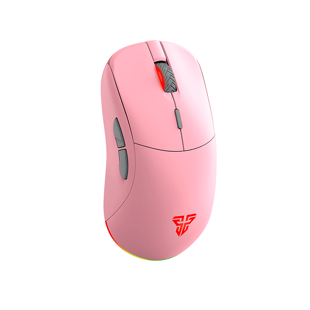 Mouse inalámbrico Helios XD3 Sakura Edition