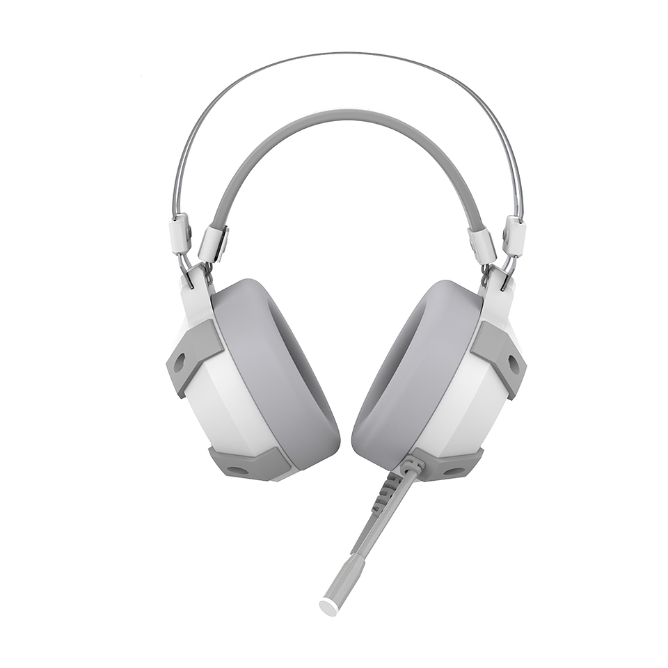 HG11 CAPTAIN Space Edition Audífonos USB 7.1 Virtual 2