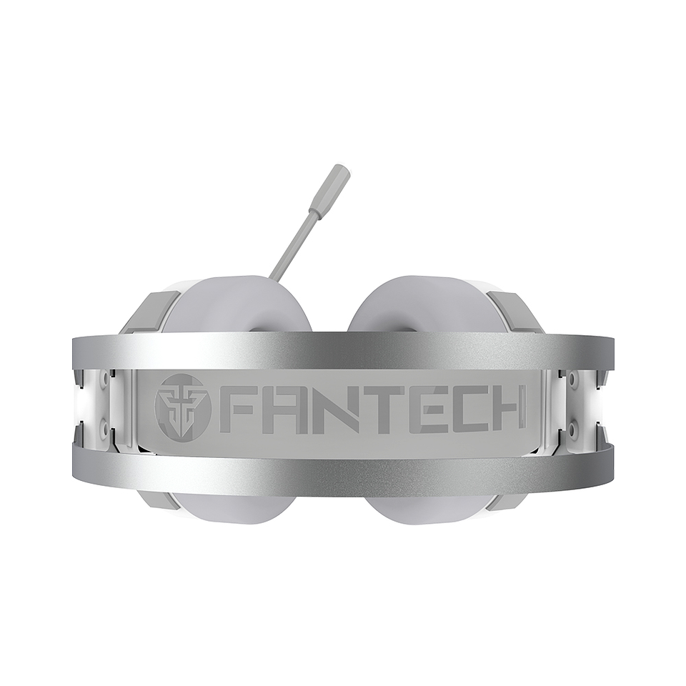 HG11 CAPTAIN Space Edition Audífonos USB 7.1 Virtual 3