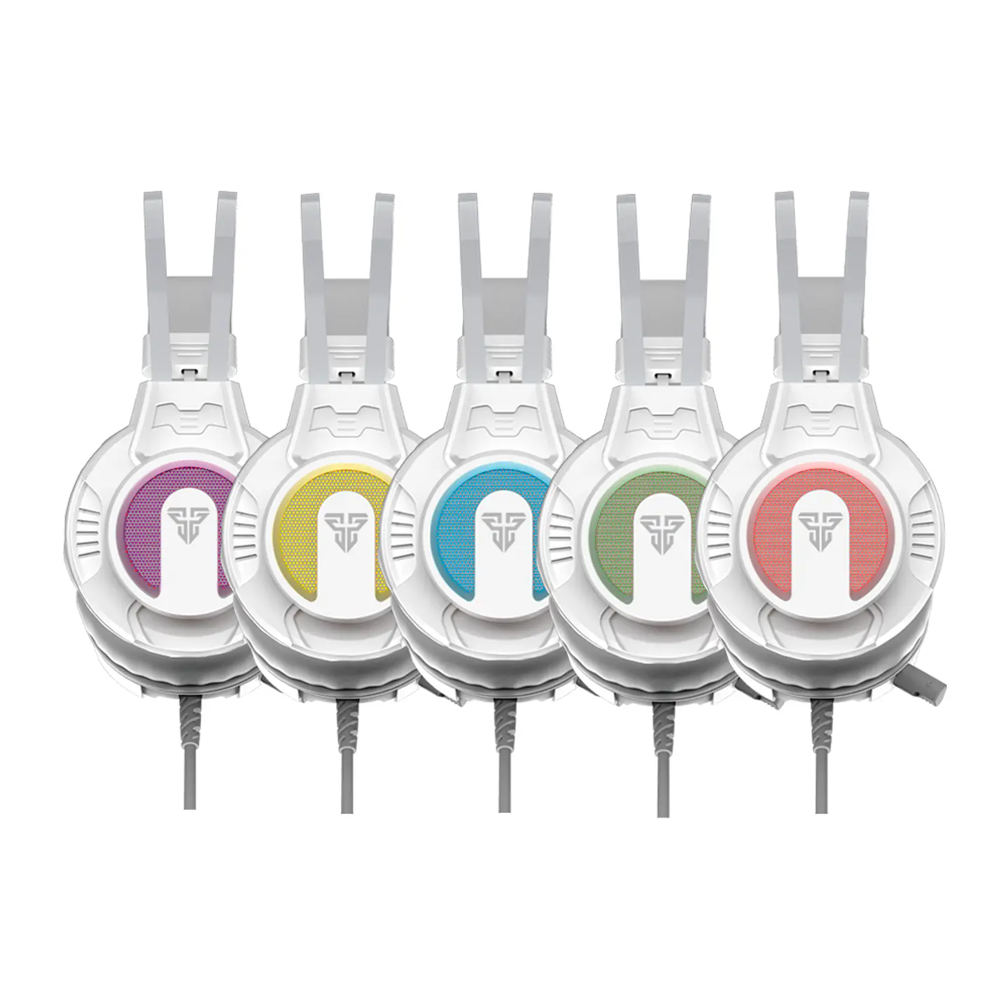 HG17s VISAGE II Space Edition Audífonos PC 5