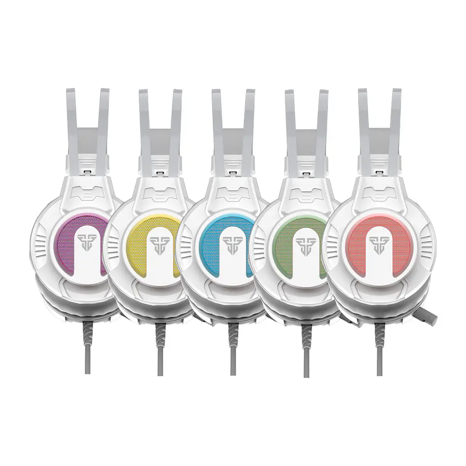 HG17s VISAGE II Space Edition Audífonos PC 5