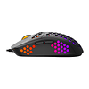 Mouse Hive UX2 Black Edition