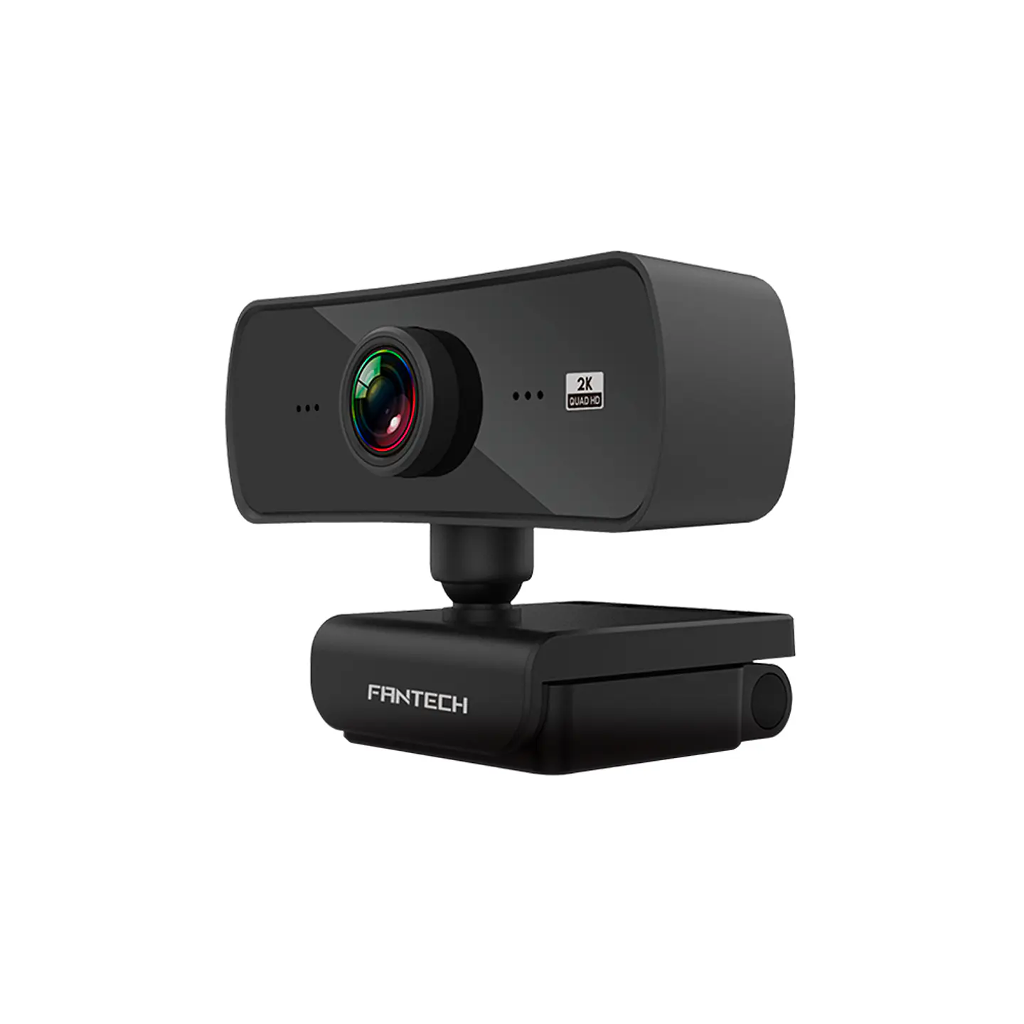 C30 LUMINOUS Black Webcam 2K Cámara Web Quad HD  1