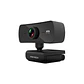 C30 LUMINOUS Black Webcam 2K Cámara Web Quad HD  - Miniatura 1