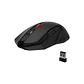 WG10 RAIGOR II Black Mouse Inalámbrico 2.000 DPI - Miniatura 2