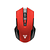 RAIGOR II WG10 Wireless Red Edition Mouse Inalámbrico