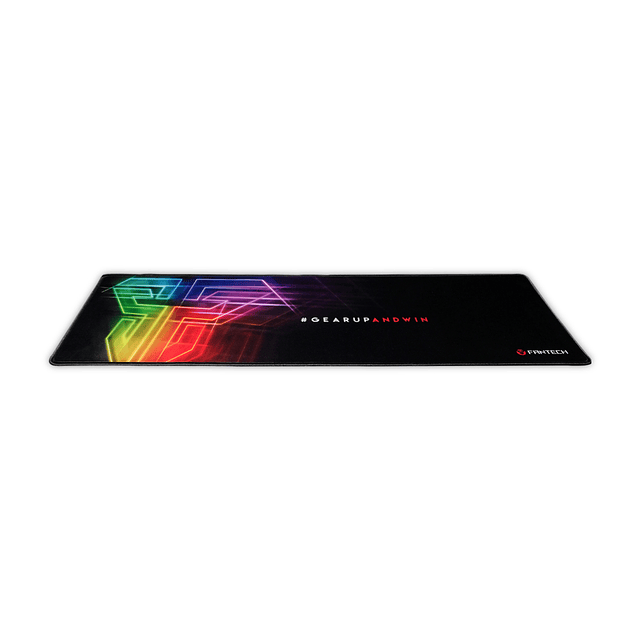 Mousepad Vigil MP902 XL Black Edition