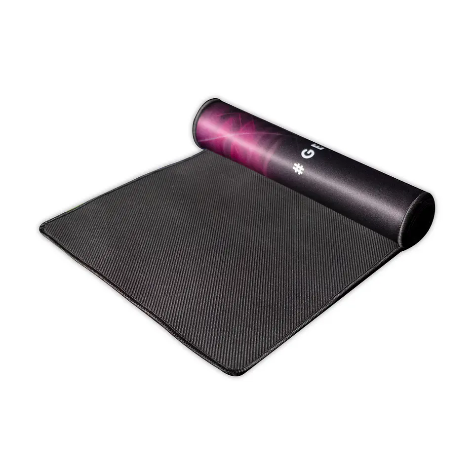 MP902 VIGIL Mousepad Talla XL 5