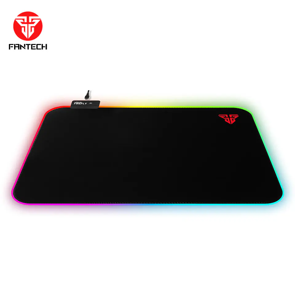 MPR351s FIREFLY Mousepad RGB Talla M  2