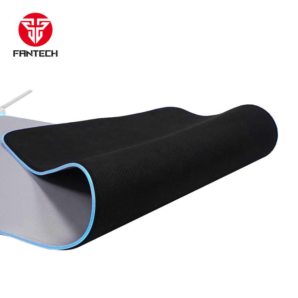 MPR800s FIREFLY Space Mousepad RGB Talla XL 3