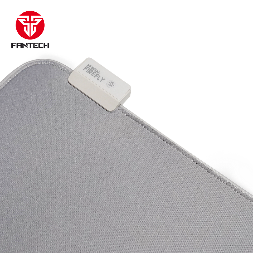 MPR800s FIREFLY Space Mousepad RGB Talla XL 4