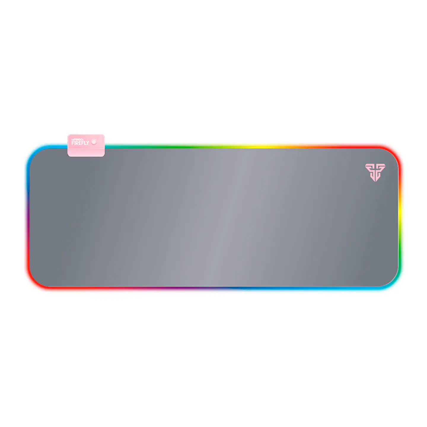 MPR800s FIREFLY Sakura Mousepad RGB Talla XL 4