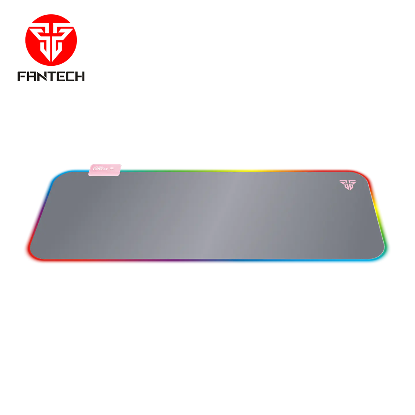 MPR800s FIREFLY Sakura Mousepad RGB Talla XL 2