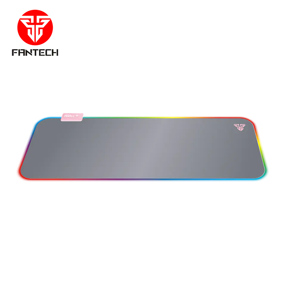 MPR800s FIREFLY Sakura Mousepad RGB Talla XL 2
