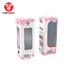 Mousepad RGB Firefly MPR800 XL Sakura Edition