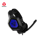 MH83 OMNI Black Audífonos Multiplataforma 3.5 mm Splitter - Miniatura 2