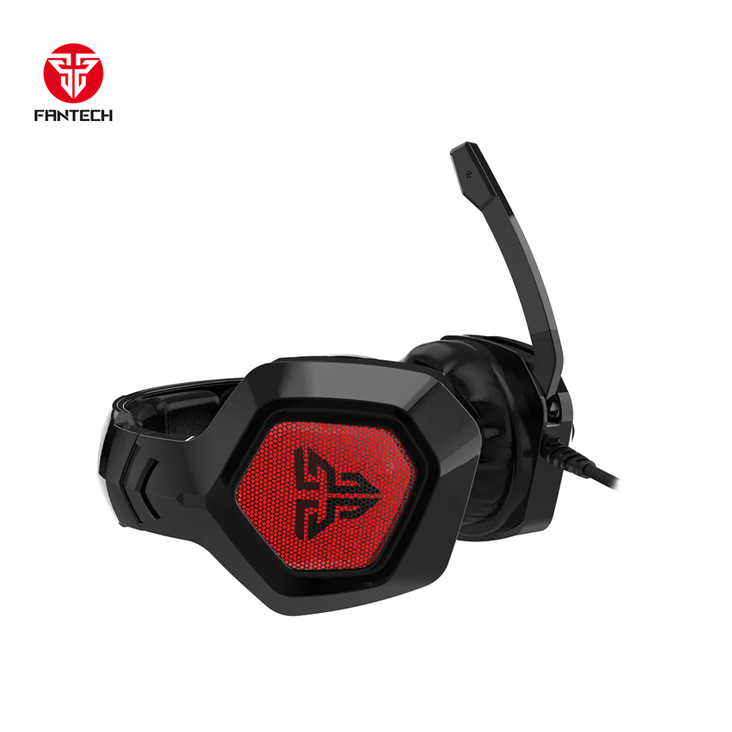 MH83 OMNI Black Audífonos Multiplataforma 3.5 mm Splitter 4