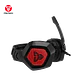 MH83 OMNI Black Audífonos Multiplataforma 3.5 mm Splitter - Miniatura 4