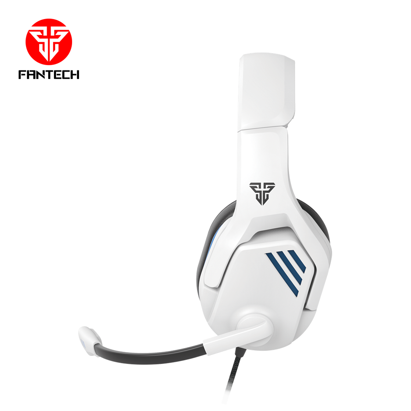 MH86 VALOR Space Audífonos Multiplataforma 3.5 mm Splitter Playstation PS5 4