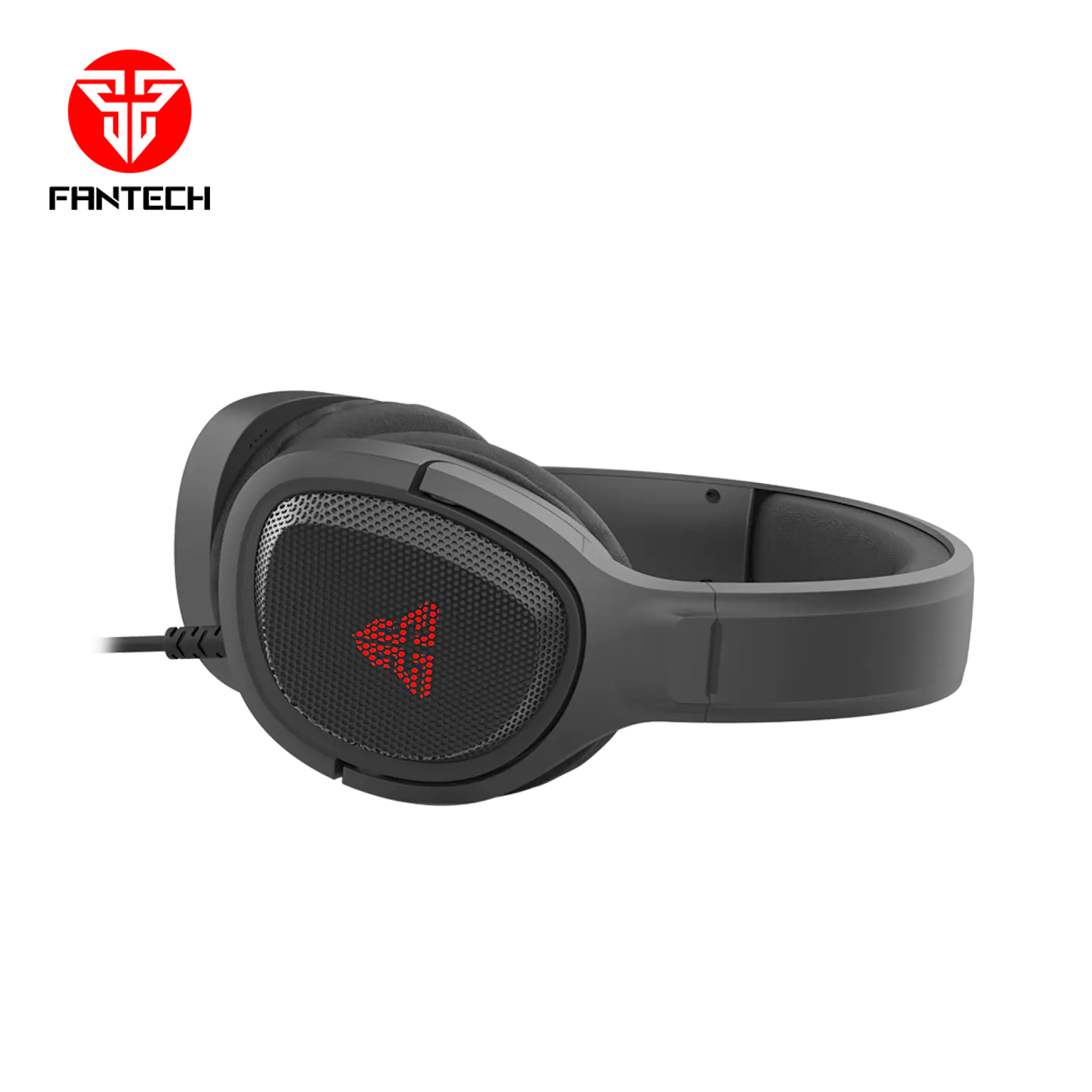 MH85 VIBE Black Audífonos Multiplataforma 3.5 mm Splitter 2