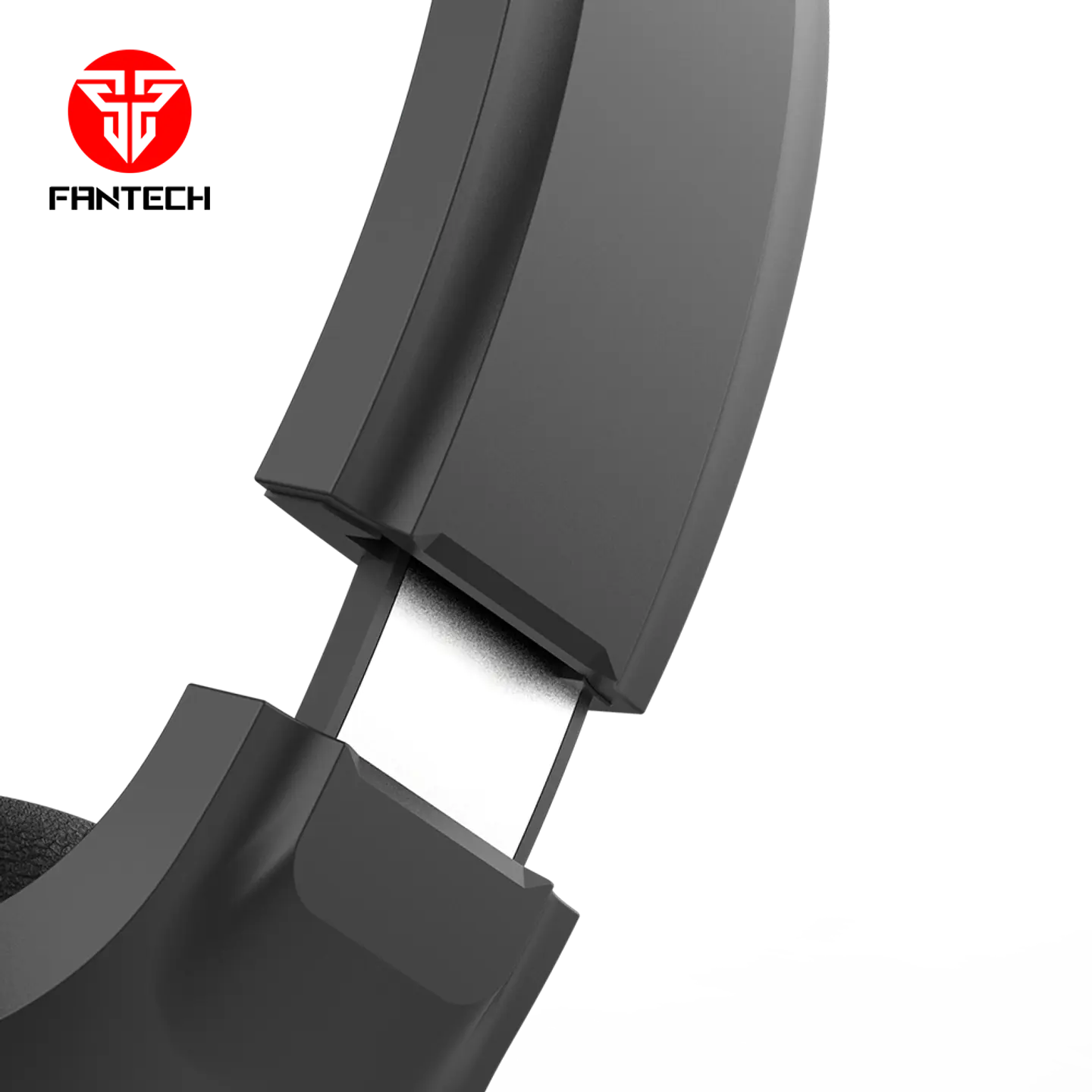 MH85 VIBE Black Audífonos Multiplataforma 3.5 mm Splitter 3