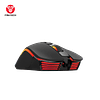 Mouse Thor II X16 RGB Black Edition