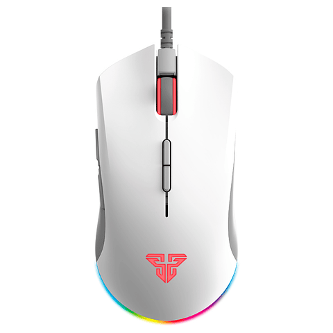 X17 BLAKE Space Mouse 10.000 DPI