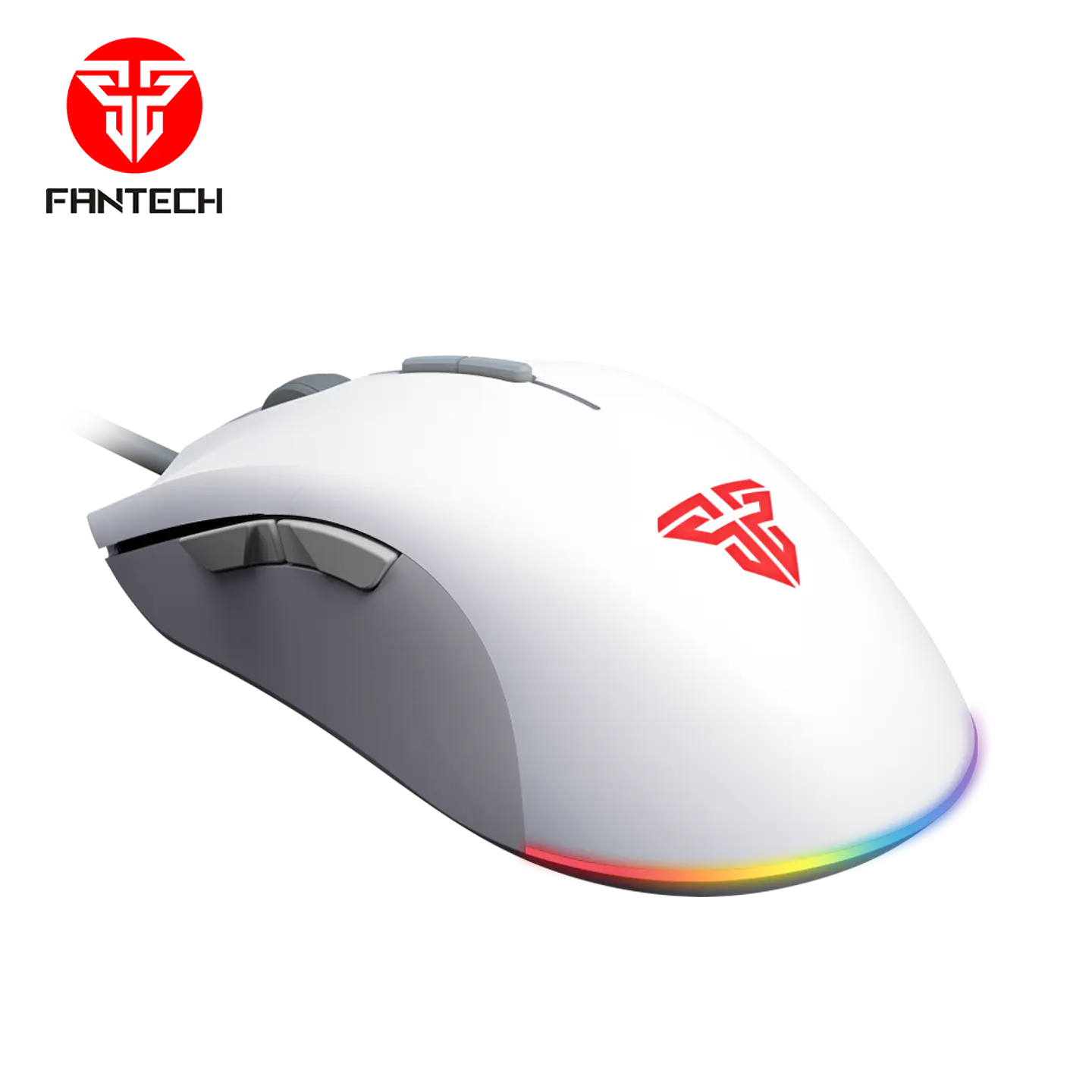 X17 BLAKE Space Mouse 10.000 DPI 2