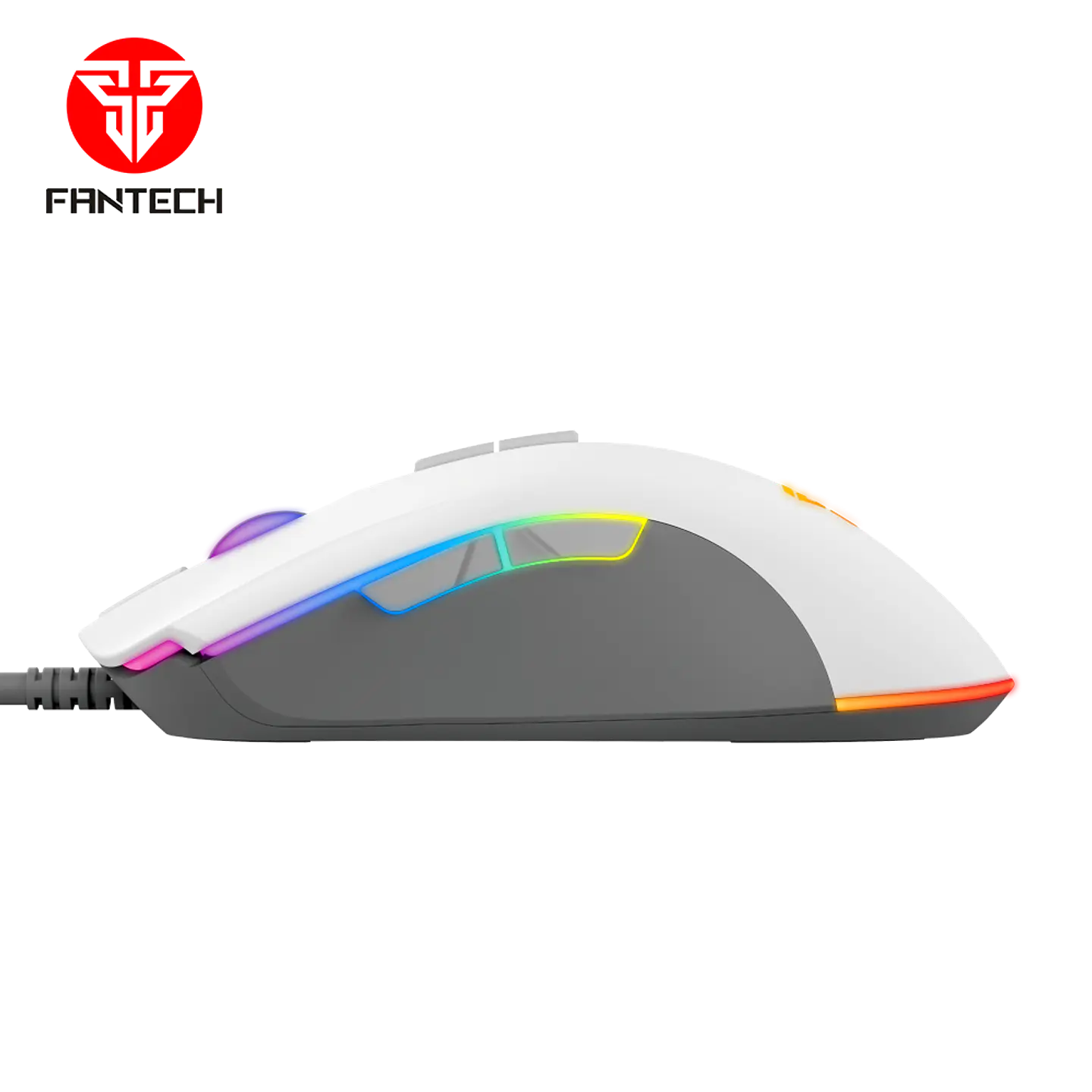 X17 BLAKE Space Mouse 10.000 DPI 3