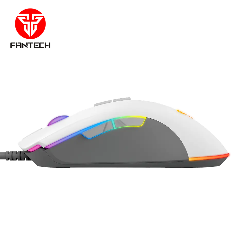 X17 BLAKE Space Mouse 10.000 DPI 3