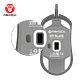 X17 BLAKE Space Mouse 10.000 DPI - Miniatura 4