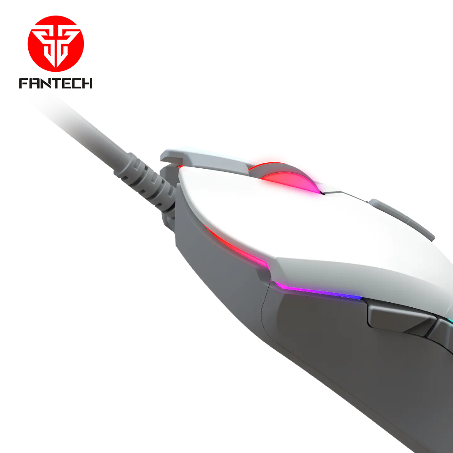 X17 BLAKE Space Mouse 10.000 DPI 5