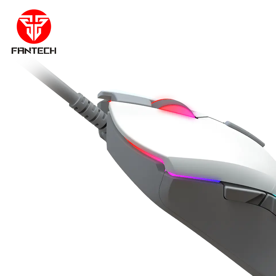 X17 BLAKE Space Mouse 10.000 DPI 5