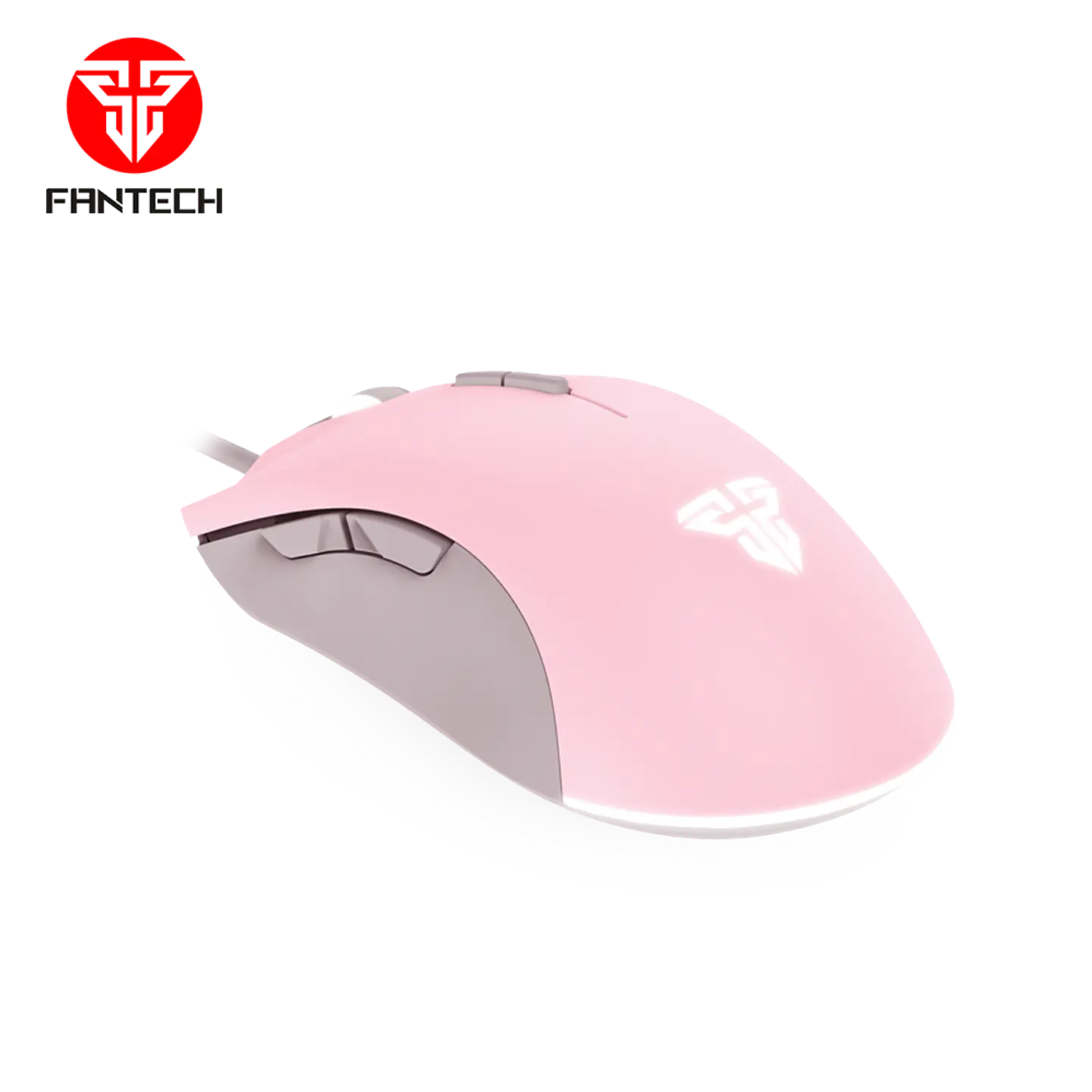 X17 BLAKE Sakura Mouse 10.000 DPI 3