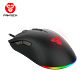 X17 BLAKE Black Mouse 10.000 DPI - Miniatura 3
