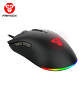 X17 BLAKE Black Mouse 10.000 DPI - Miniatura 3