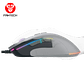 X17 BLAKE Black Mouse 10.000 DPI - Miniatura 4