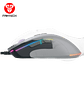 X17 BLAKE Black Mouse 10.000 DPI - Miniatura 4