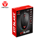 X17 BLAKE Black Mouse 10.000 DPI - Miniatura 5