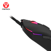 Mouse Blake Pro X17 Black Edition