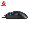 Mouse Crypto VX7 Black Edition