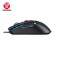 VX7 CRYPTO Black Mouse 8.000 DPI - Miniatura 4