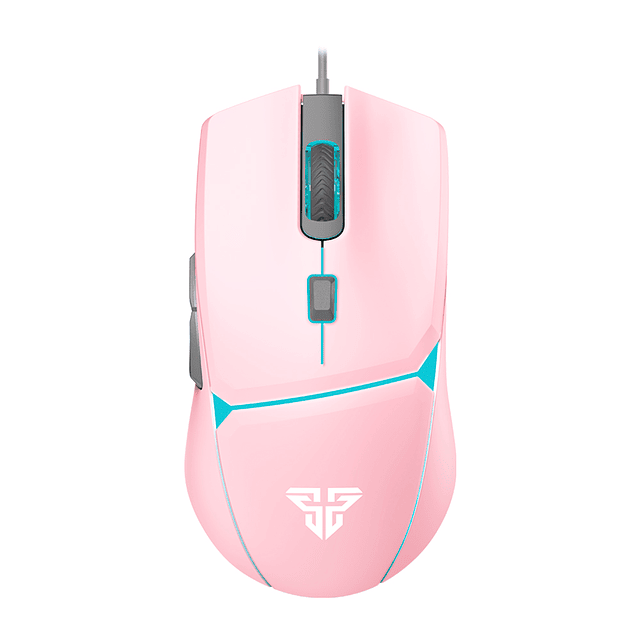 Mouse Crypto VX7 Sakura Edition