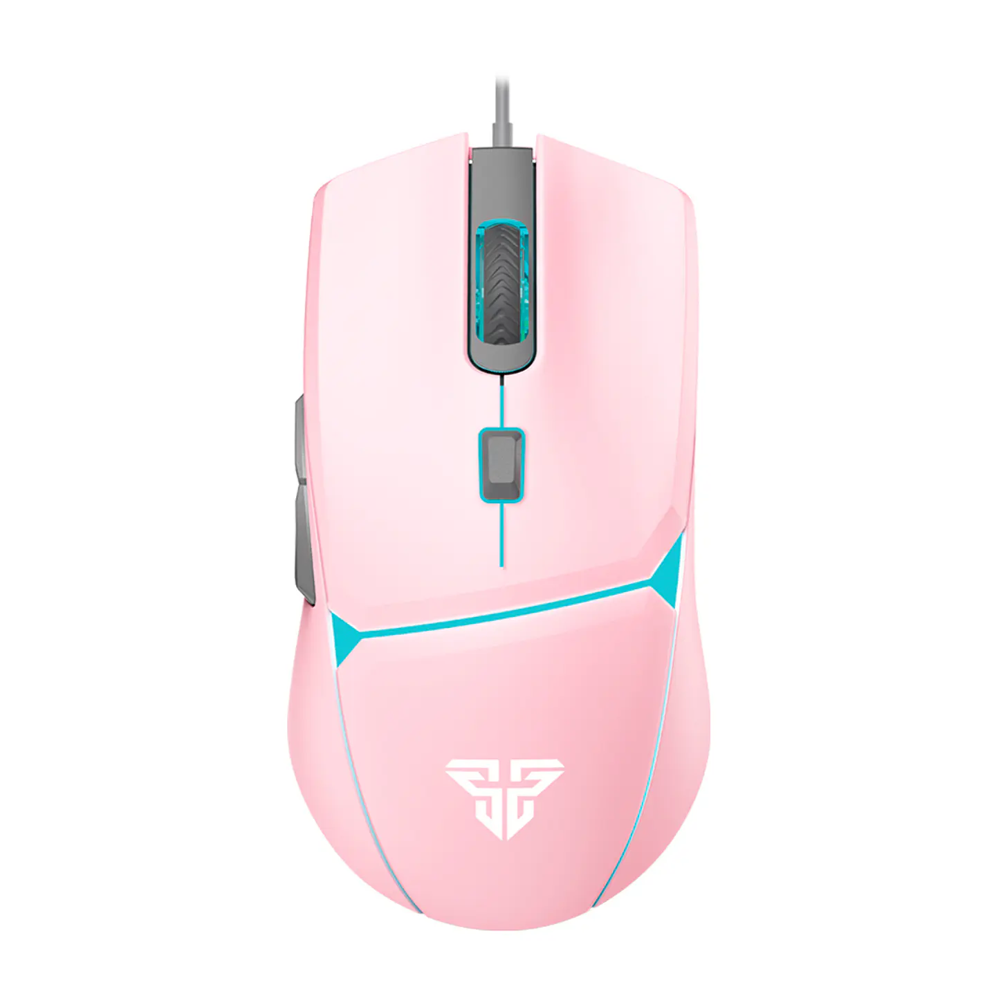 VX7 CRYPTO Sakura Mouse 8.000 DPI 1