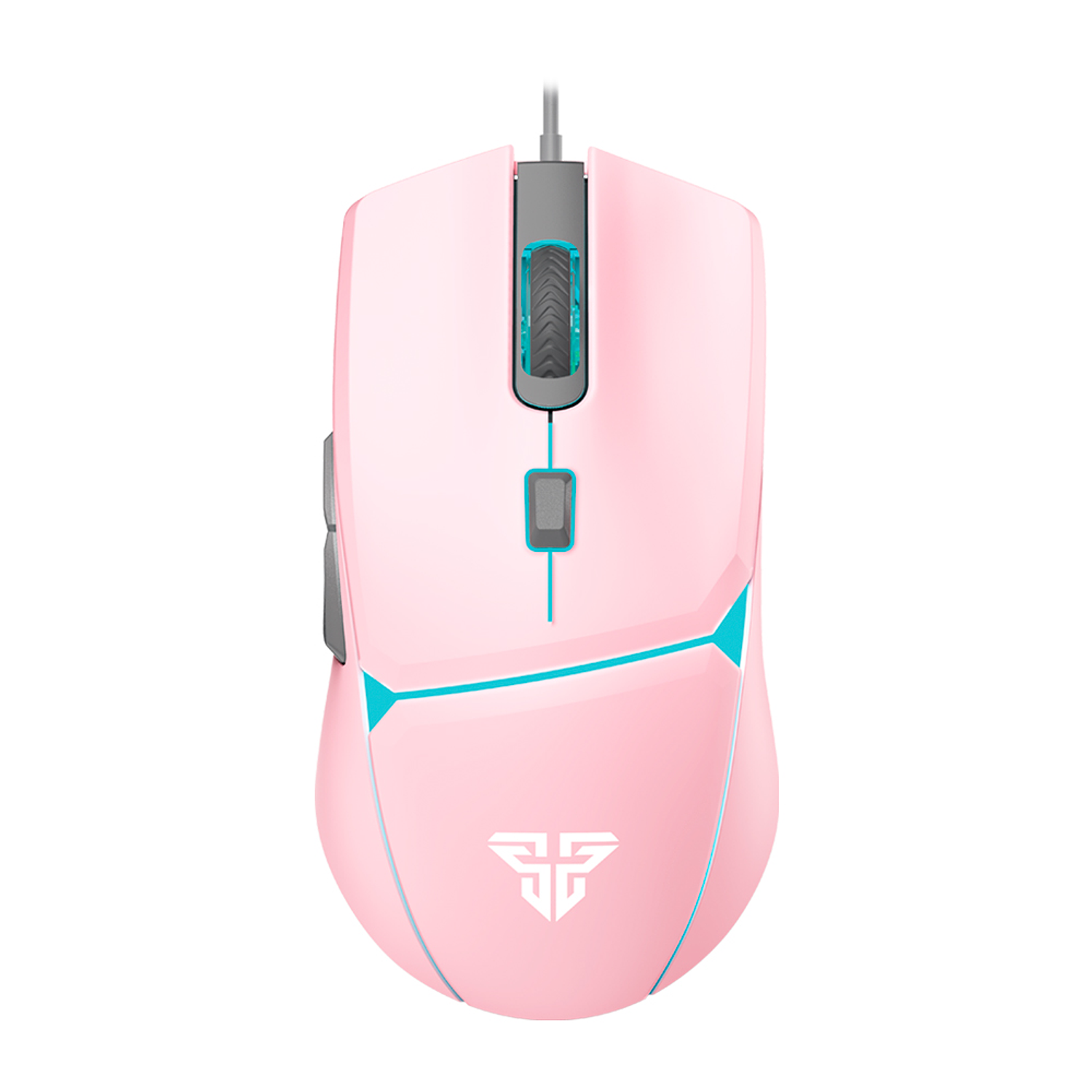 Crypto VX7 Sakura Edition Mouse 1