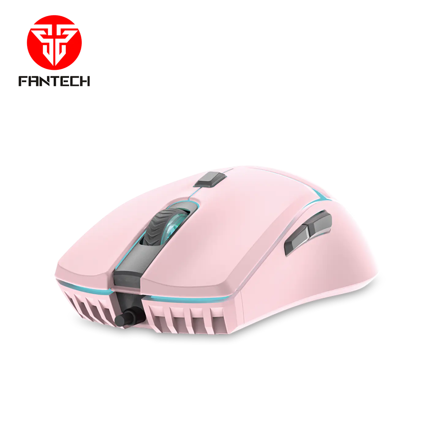 VX7 CRYPTO Sakura Mouse 8.000 DPI 2