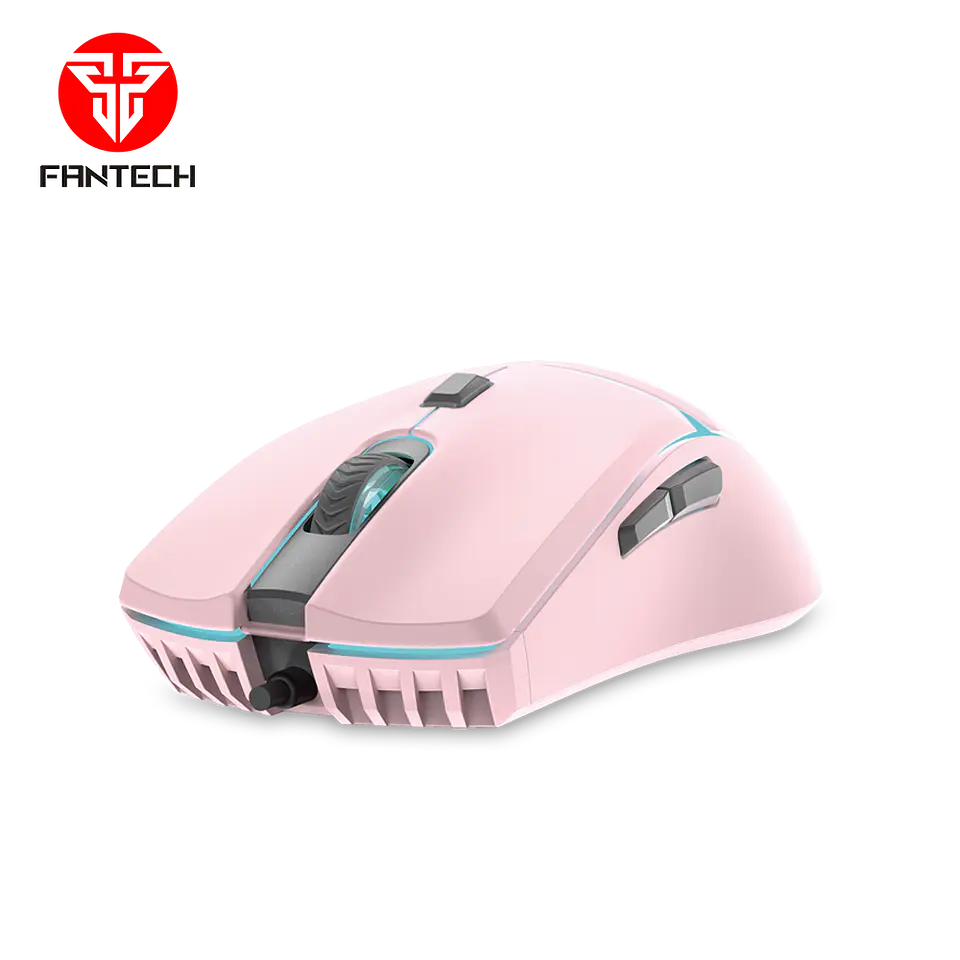 VX7 CRYPTO Sakura Mouse 8.000 DPI 2